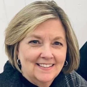 Meet your Posher, Debra